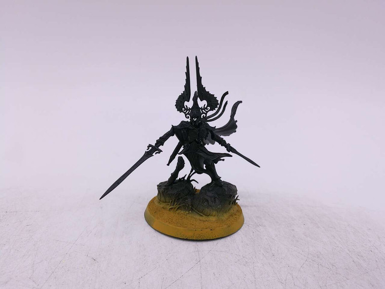 1 x The Light of Eltharion