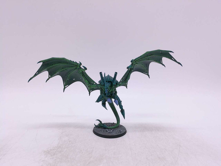 1 x Winged Hive Tyrant