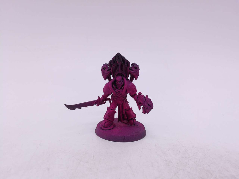 1 x Lord Kakophonist (pink)