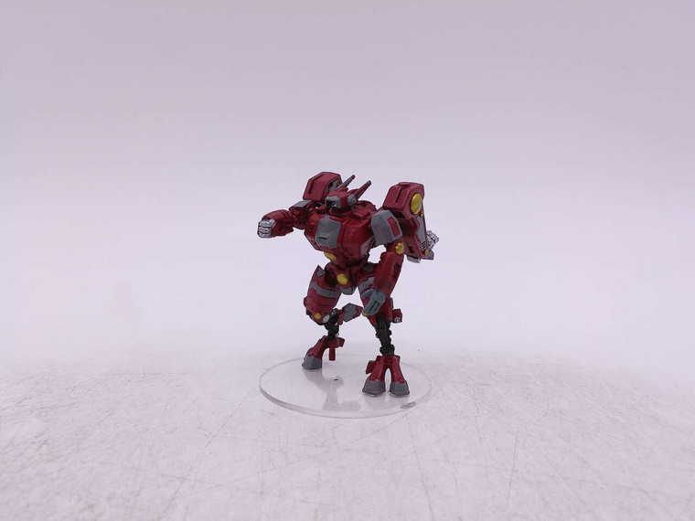 1 x T'au Empire Commander