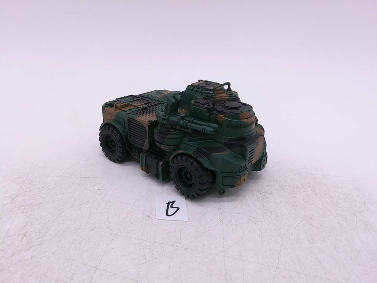 1 x Goliath Truck (B)
