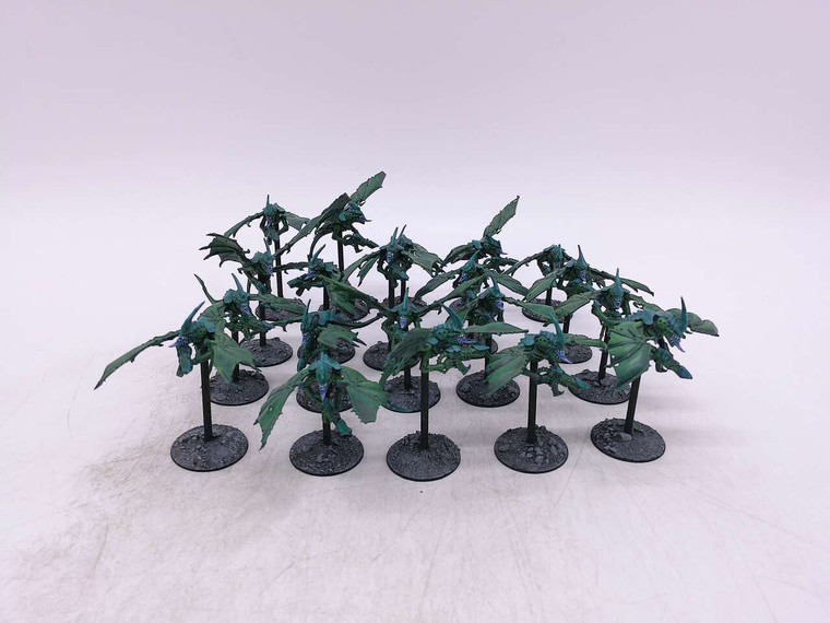 20 x Gargoyle Brood
