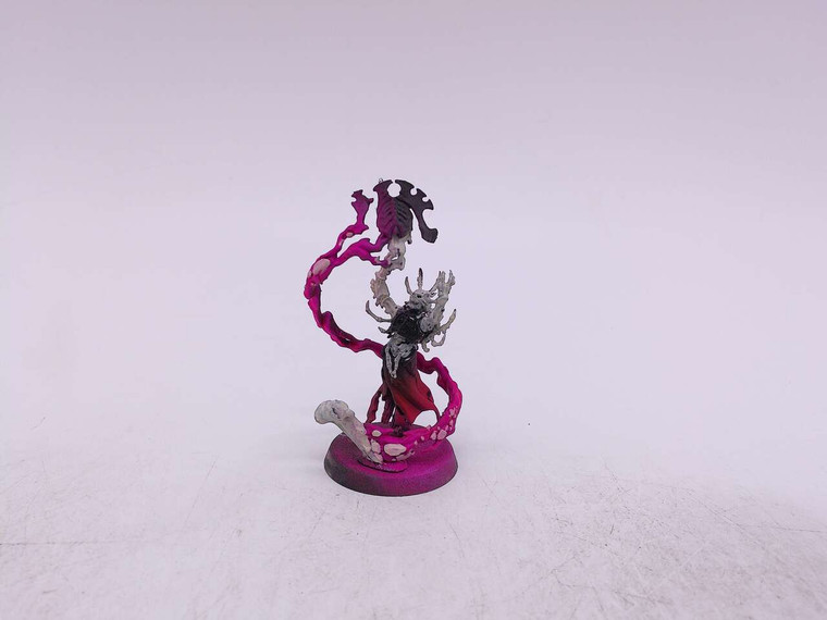 1 x Mortisan Ossifector