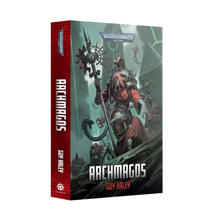 Archmagos (PB) NEW (Pre-Order)