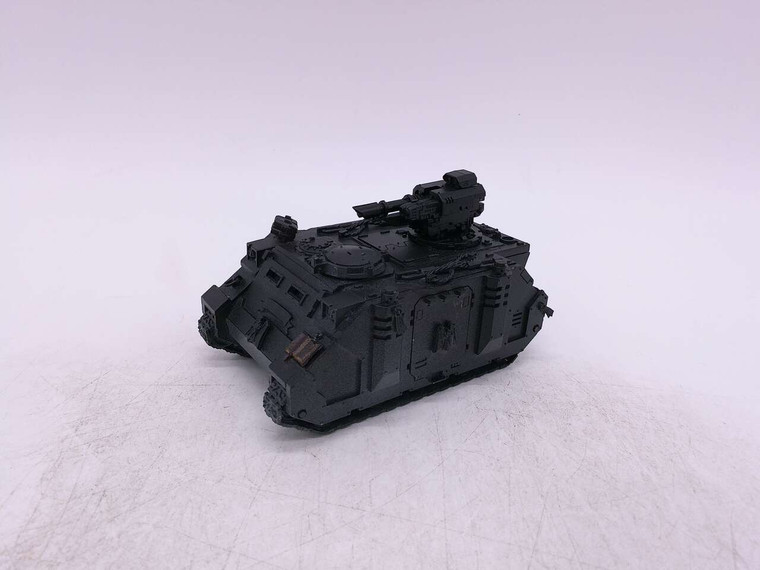 1 x Razorback