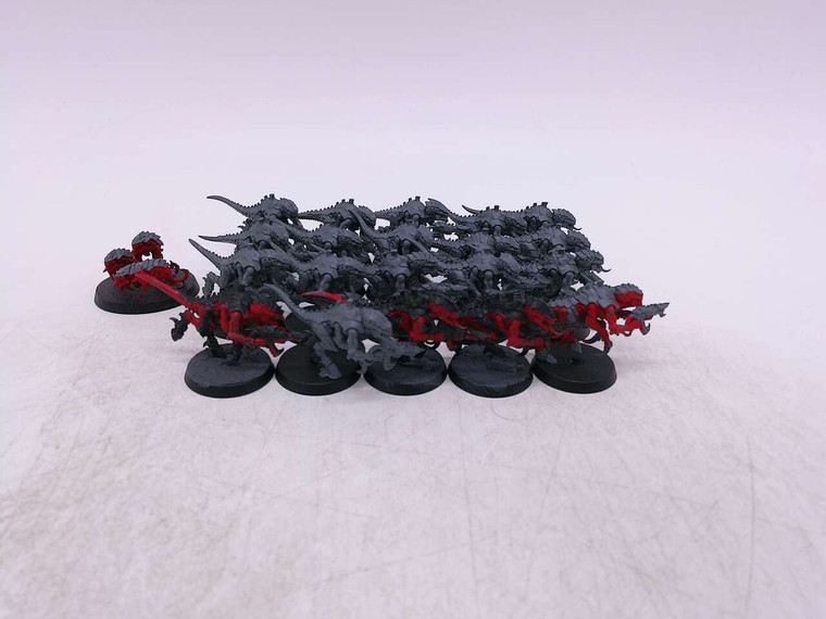21 x Termagants