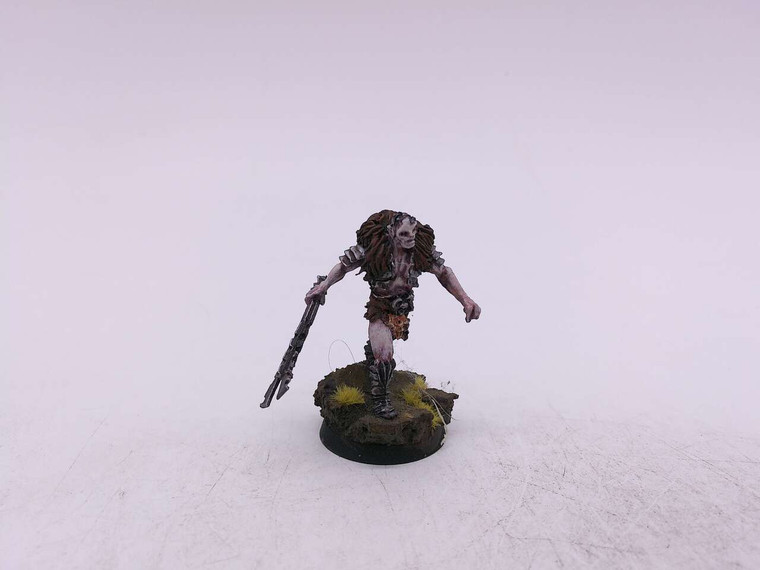 1 x Bolg™, Spawn of Azog™