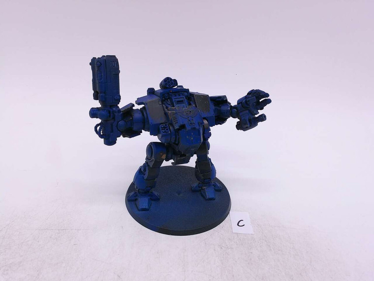1 x Primaris Redemptor Dreadnought (C)