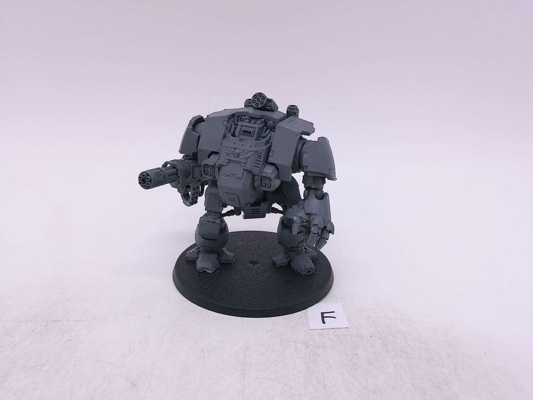 1 x Primaris Redemptor Dreadnought (F)