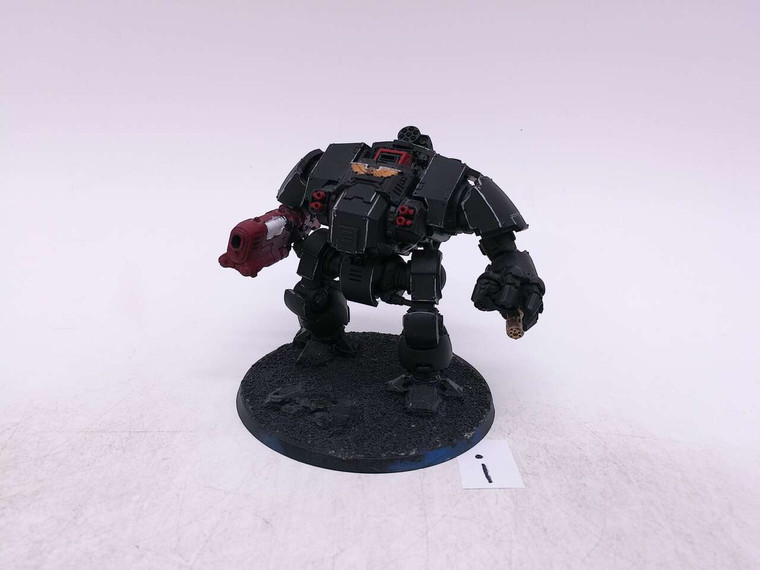 1 x Primaris Redemptor Dreadnought (i)