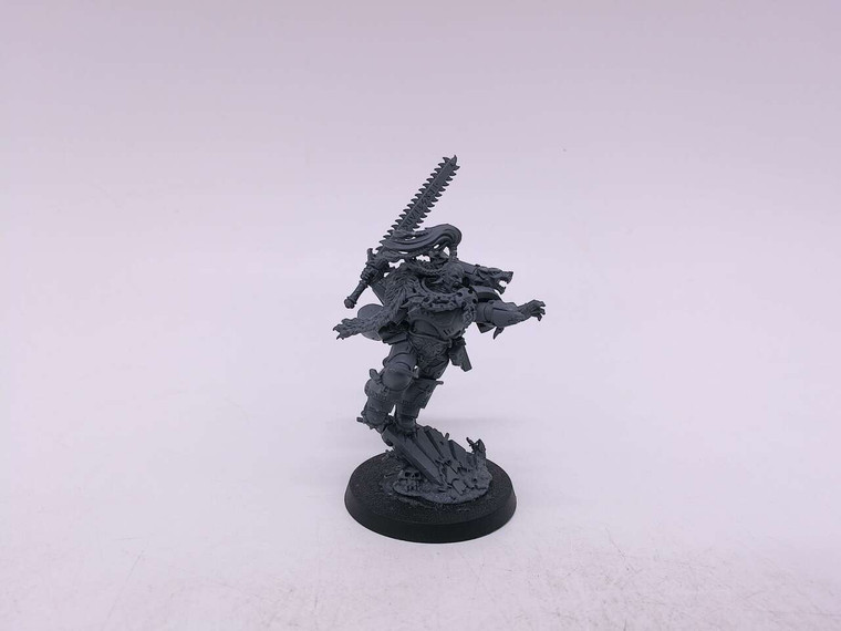 1 x Ragnar Blackmane