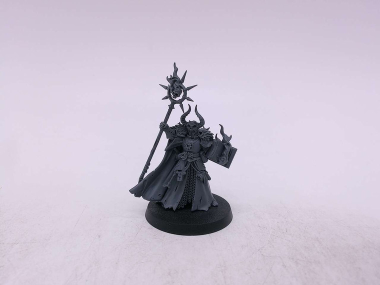 1 x Tzarketh, Bane of Law