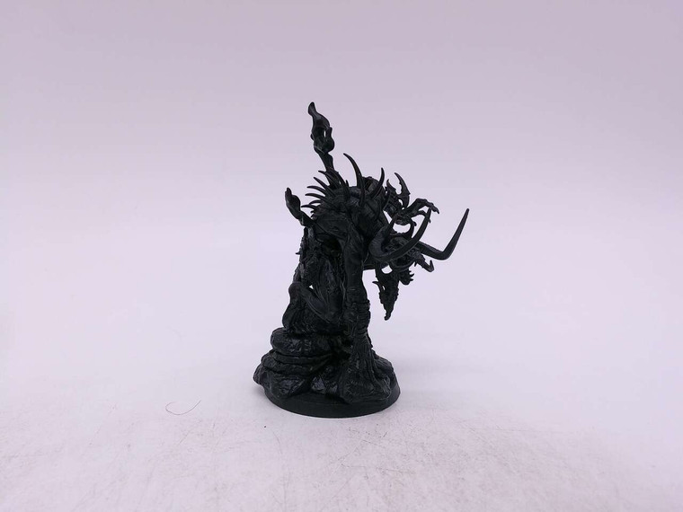 1 x Darkoath Wilderfiend (black)