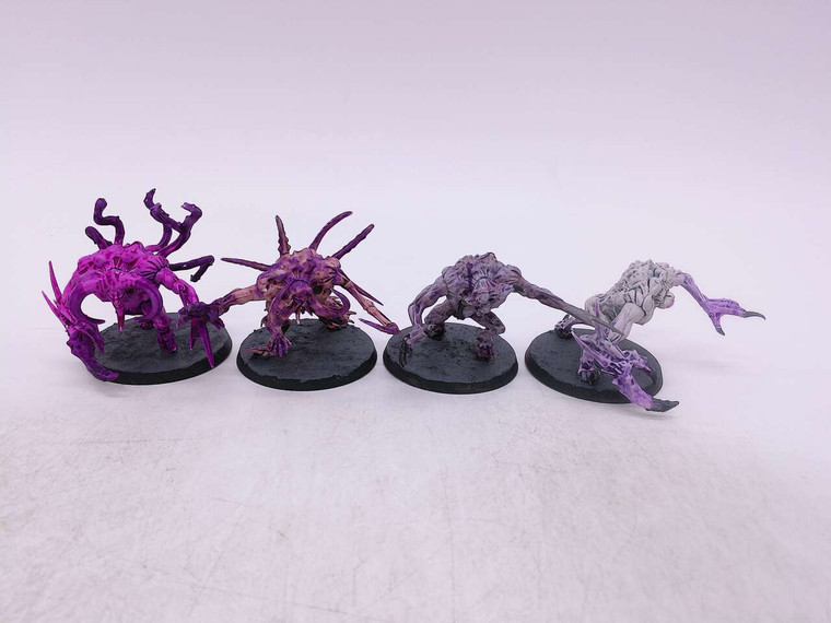 4 x Chaos Spawn