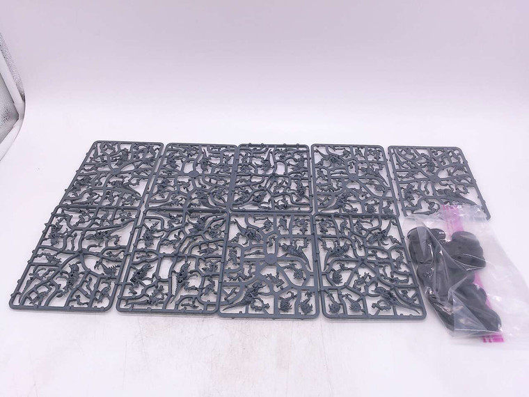 30 x Termagants (NoS)