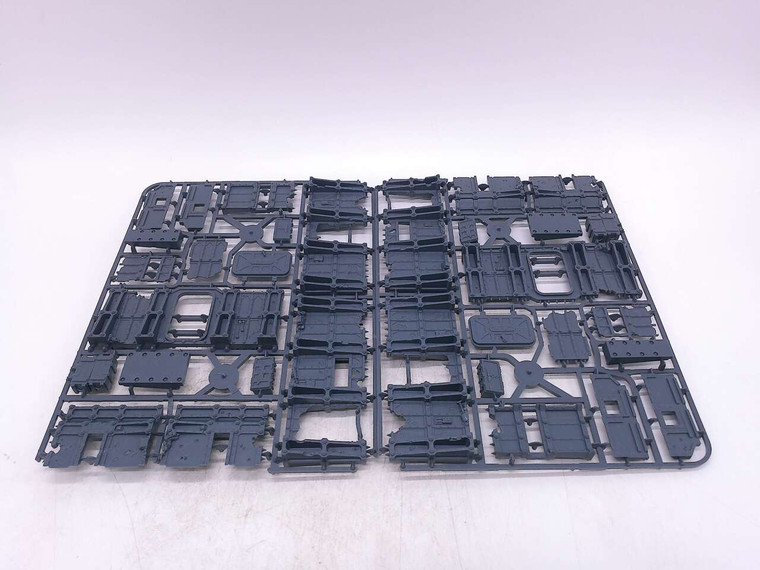 1 x Volkas Barricades Scatter Terrain (NoS)