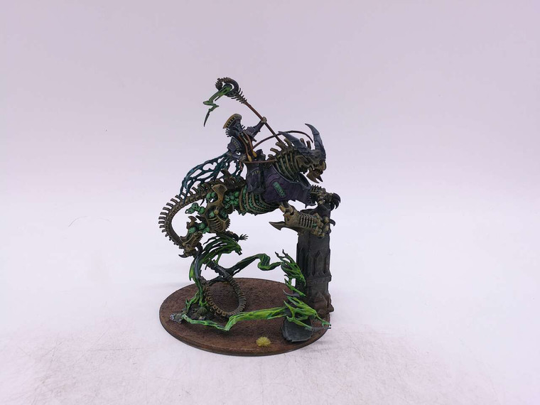 1 x Arkhan the Black, Mortarch of Sacrament