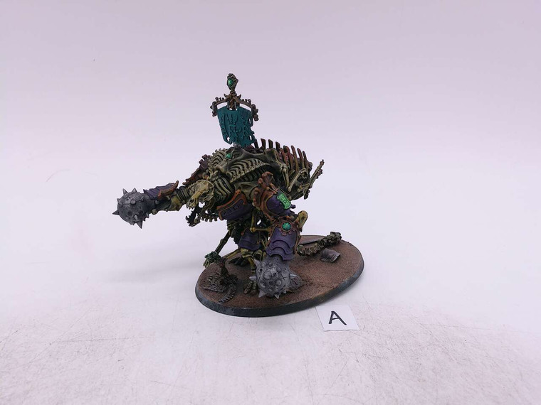 1 x Gothizzar Harvester (A)