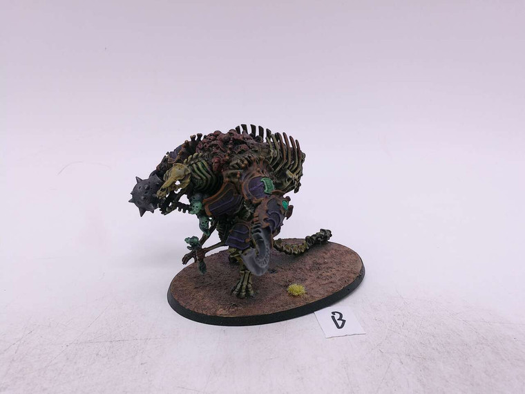 1 x Gothizzar Harvester (B)