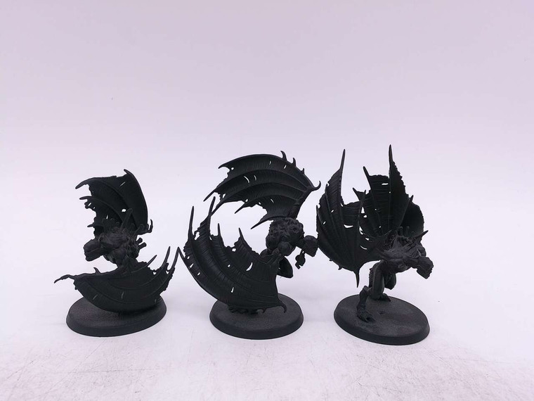 3 x Crypt Flayers
