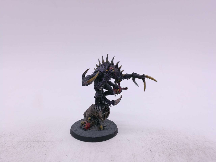 1 x Patriarch