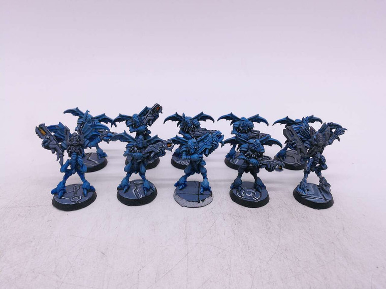 10 x Vespid Stingwings (oop)