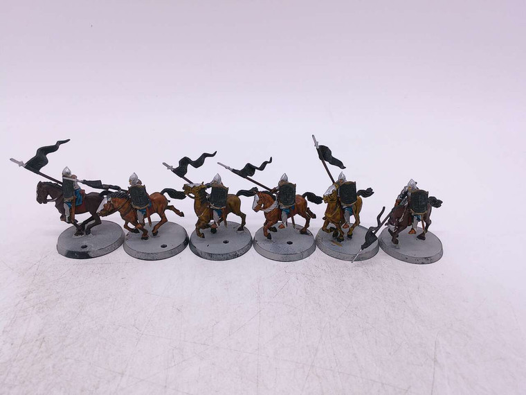 6 x Knights of Minas Tirith™