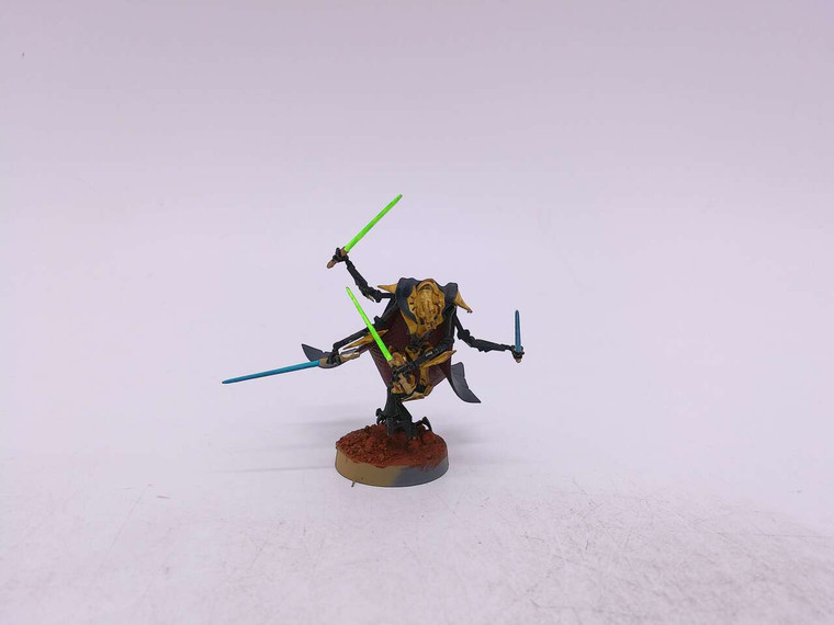 1 x Star Wars Legion: General Grievous