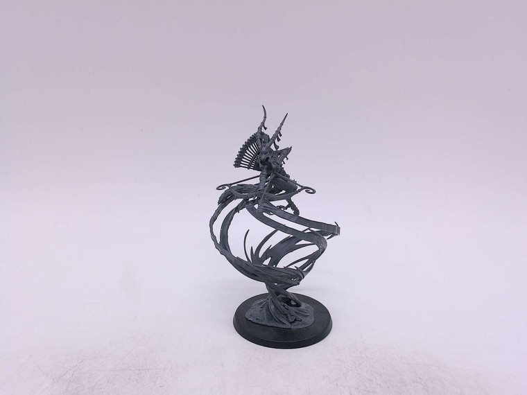 1 x Sevireth, Lord of the Seventh Wind