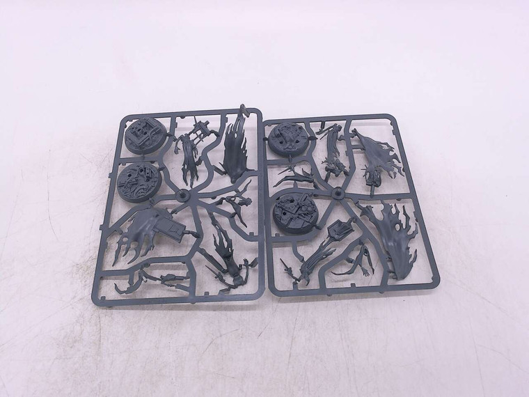 4 x Myrmourn Banshees (NoS)