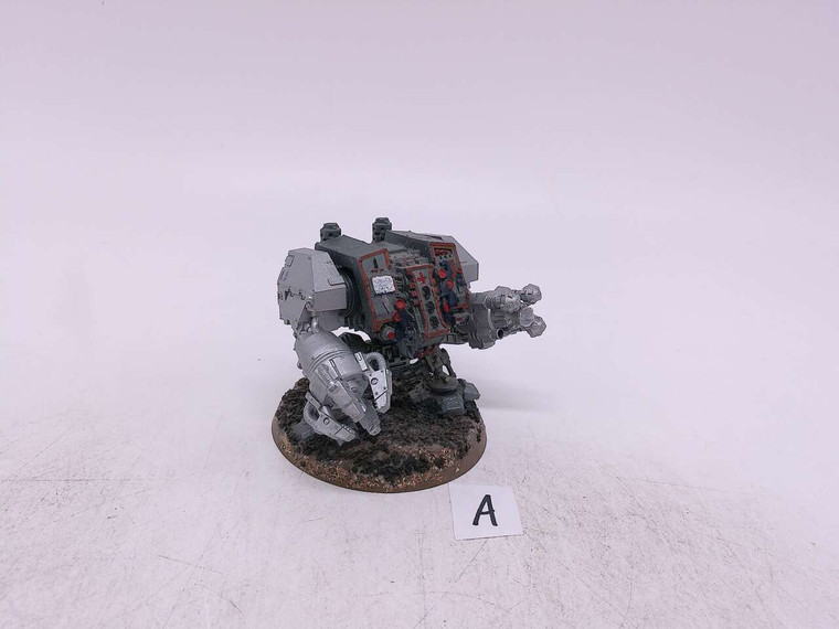 1 x Dreadnought (oop,A)