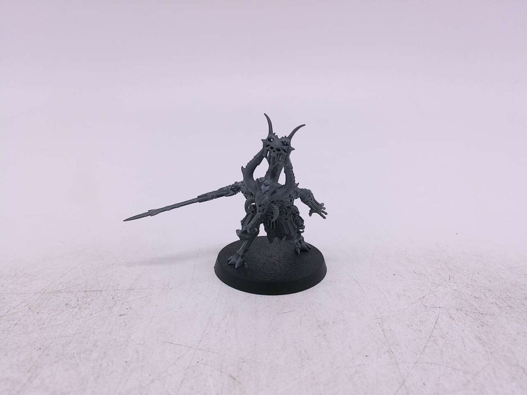 1 x Bloodmaster, Herald of Khorne