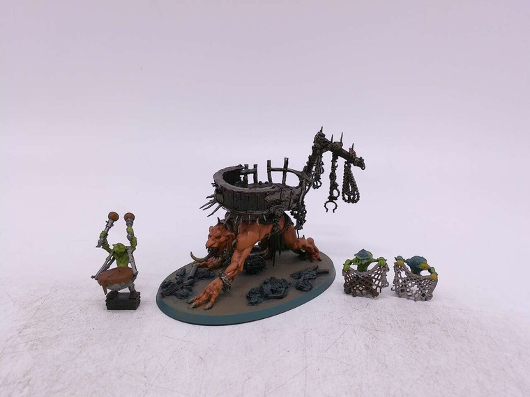 1 x Marshcrawla Sloggoth