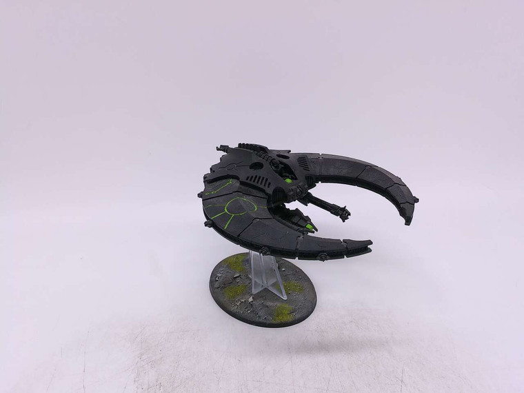 1 x Night Scythe