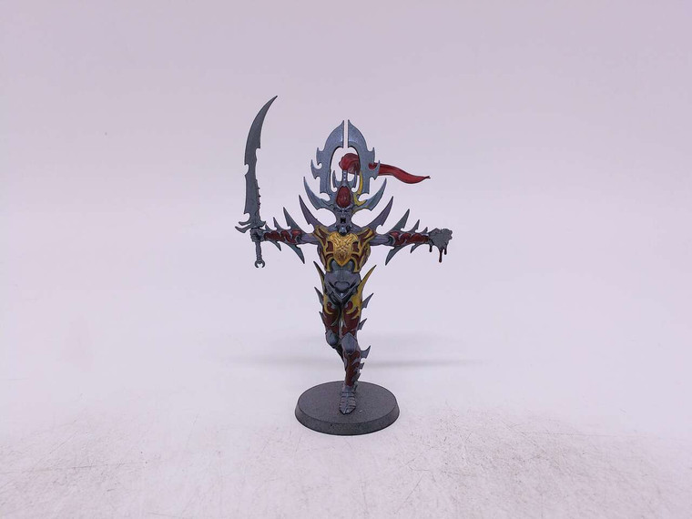 1 x Avatar of Khaine