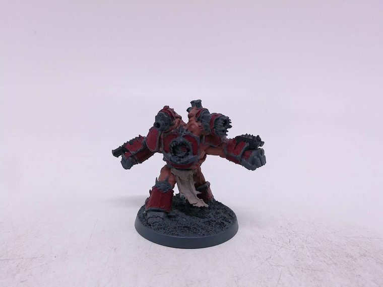 1 x Obliterator