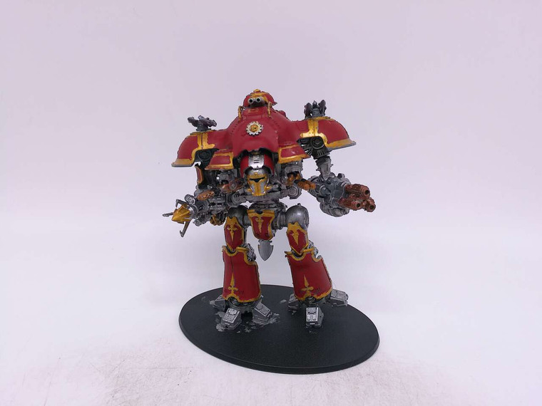 1 x Knight Valiant
