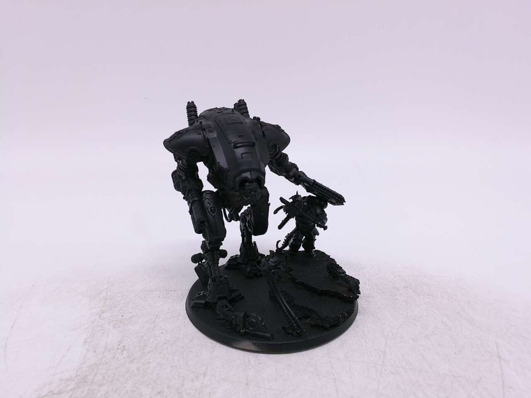 1 x Armiger Warglaive