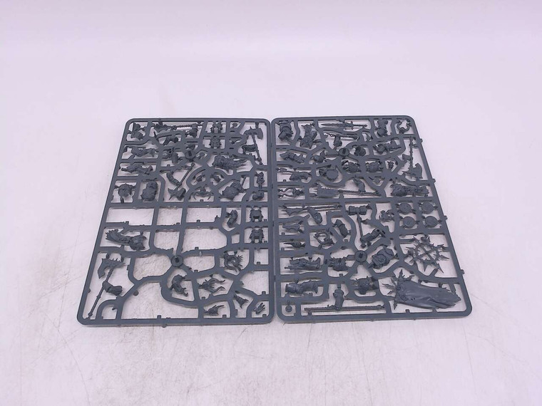 4 x Chaos Chosen (NoS)