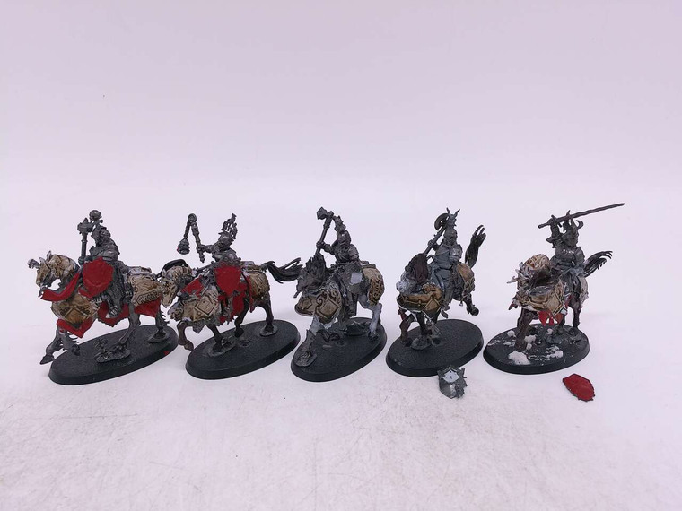 5 x Freeguild Cavaliers