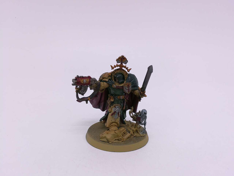 1 x Belial, Grand Master of The Deathwing