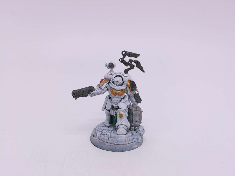 1 x Apothecary Biologis