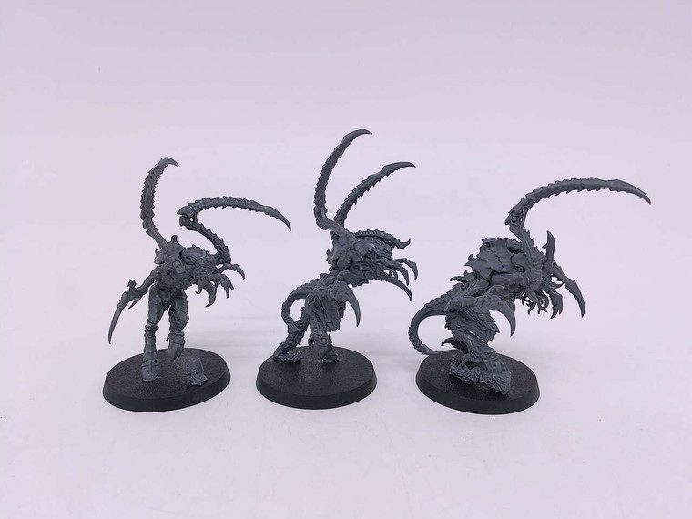 3 x Von Ryan's Leapers