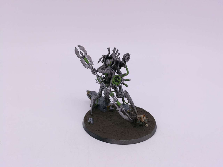 1 x Illuminor Szeras