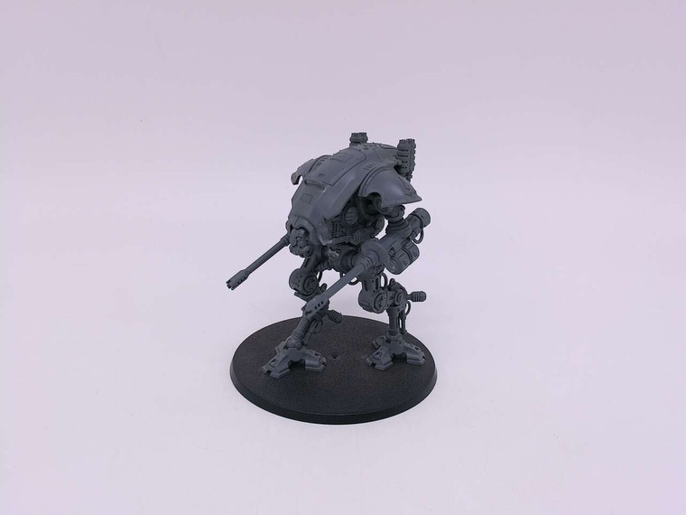 1 x Armiger Helverin
