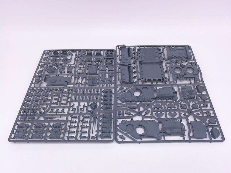 1 x Impulsor (NoS)