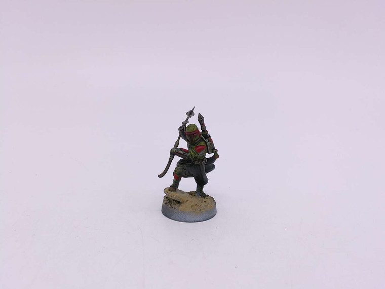 1 x Star Wars Legion: Boba Fett