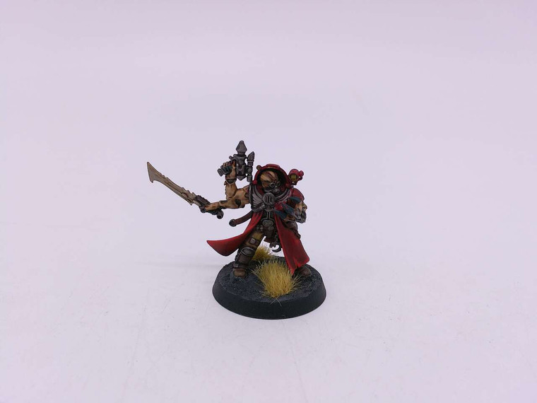 1 x Primus (painted)
