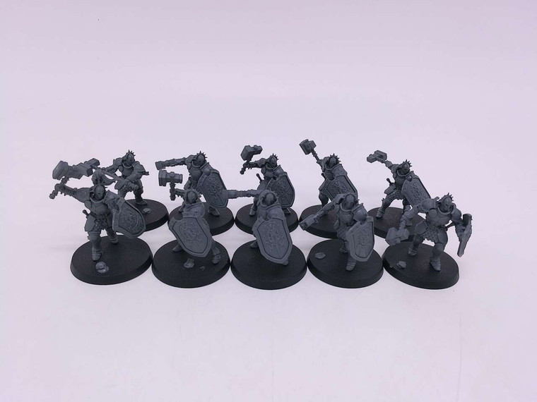 10 x Liberators (unpainted)