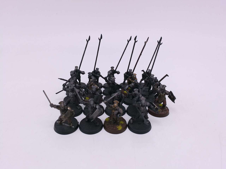 24 x Uruk-hai™ Warriors